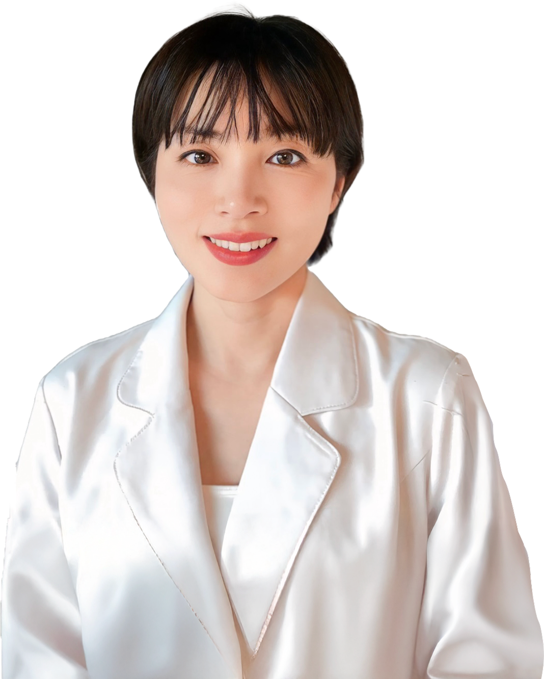 代表
